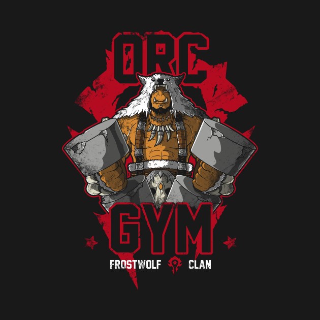 ORC GYM