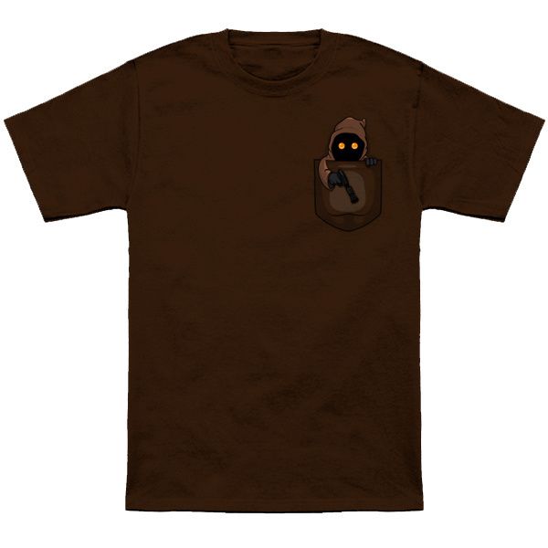 Pocket Jawa