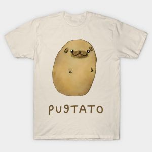 PUGTATO