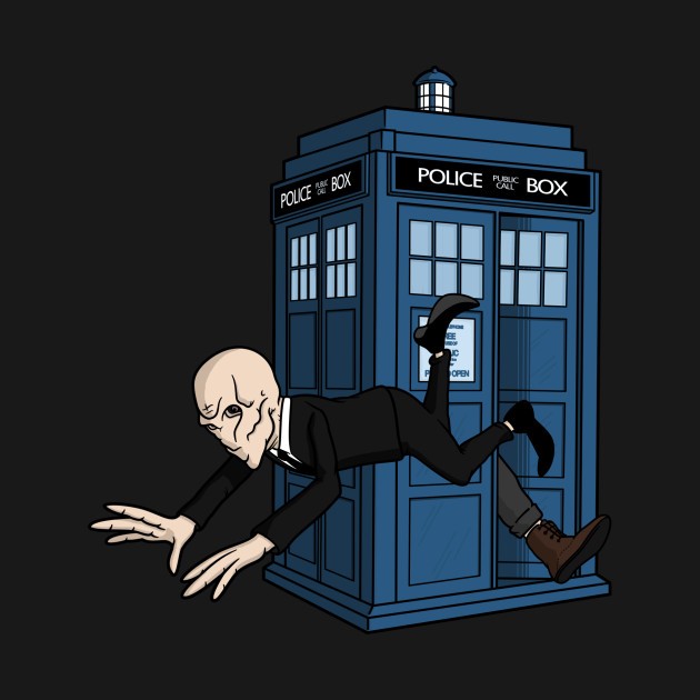 SILENCE FALLS Design SILENCE FALLS