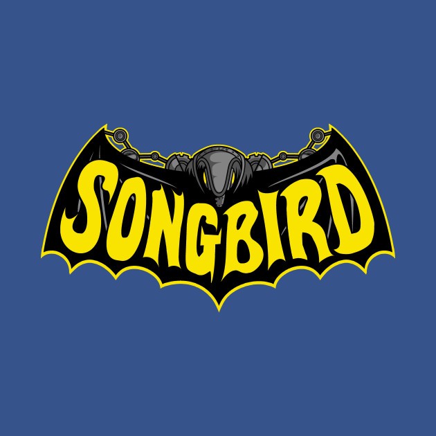 SONGBIRD