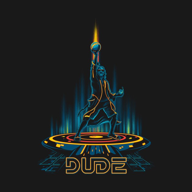 THE BIG TRONOWSKI THE BIG TRONOWSKI