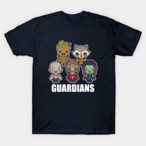 THE GUARDIANS (DARK)
