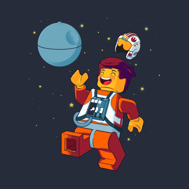 THE REBELLION IS AWESOME!