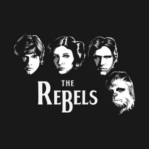 THE REBELS