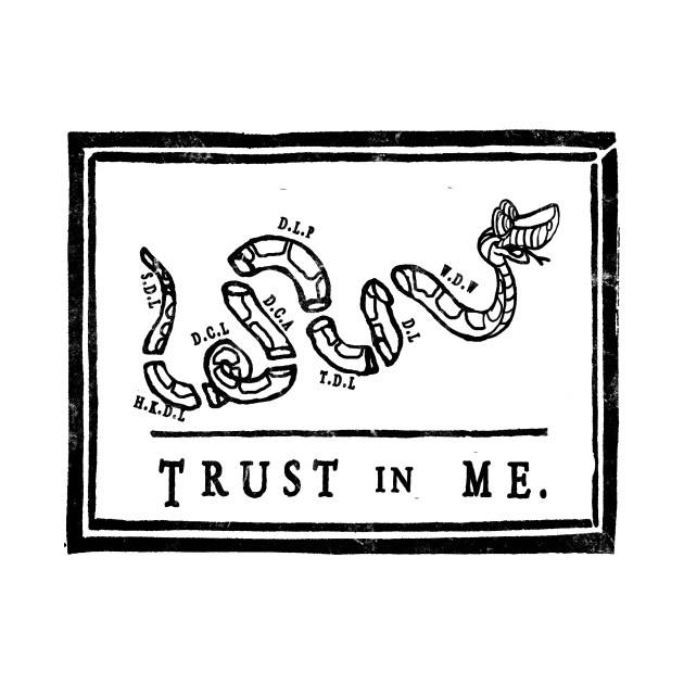 TRUSSSSST OR DIE TRUSSSSST OR DIE