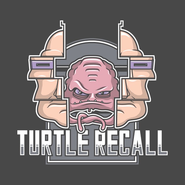 TURTLE RECALL