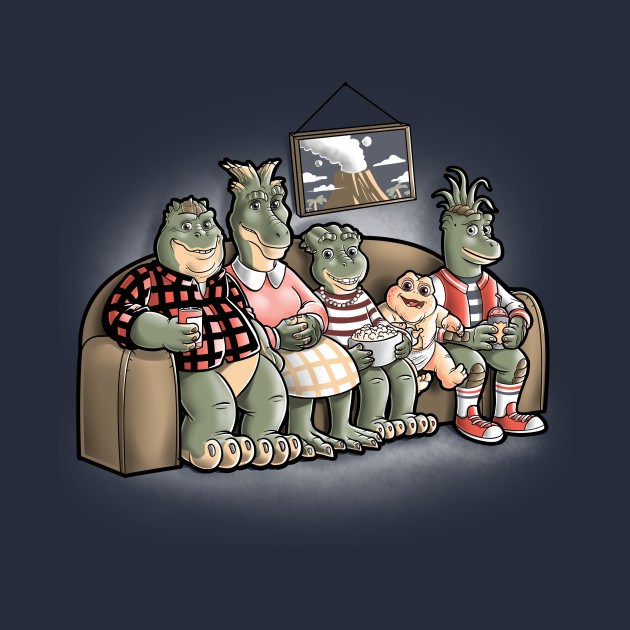 The sinclairs The sinclairs