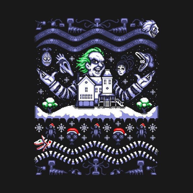 UGLY UGLY UGLY! Design UGLY UGLY UGLY!