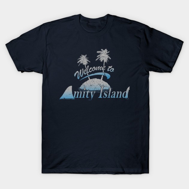 WELCOME TO AMITY!