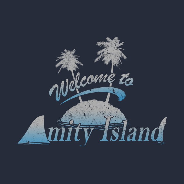 WELCOME TO AMITY!