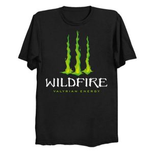 Wildfire
