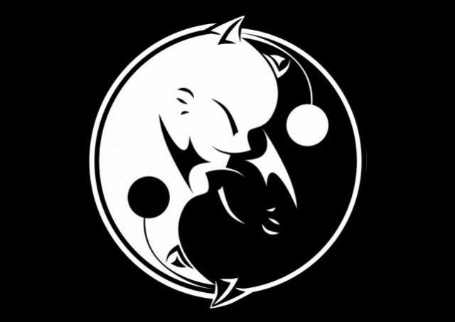 Yin Yang Mog Yin Yang Mog