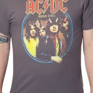 ACDC Highway To Hell