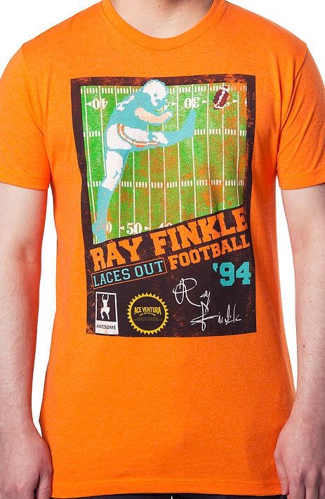 Ace Ventura Ray Finkle Video Game