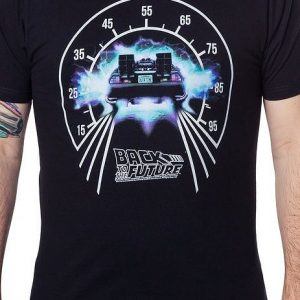 Back To The Future Speedometer
