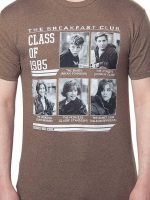 Breakfast Club Class of 1985 T-Shirt