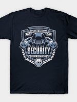 Compliance Enforcement T-Shirt