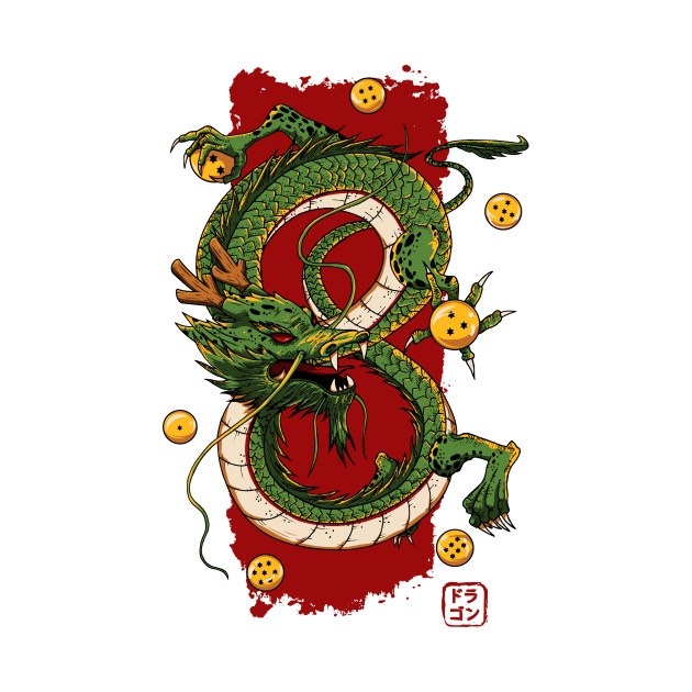 DRAGON Design DRAGON