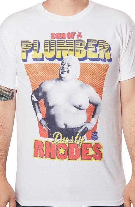 Dusty Rhodes