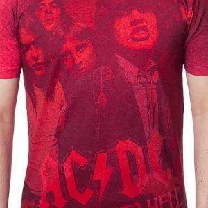 Group ACDC Highway To Hell