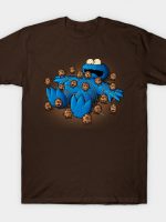 Gulliver Monster T-Shirt