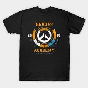 HEROES ACADEMY 2.0