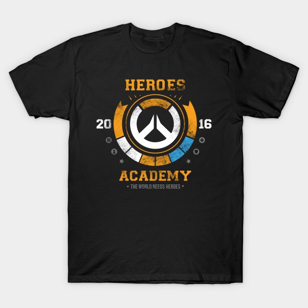 HEROES ACADEMY 2.0