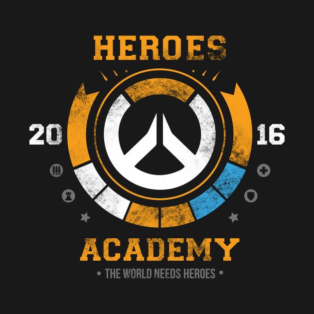 HEROES ACADEMY 2.0 HEROES ACADEMY 2.0