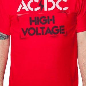 High Voltage ACDC