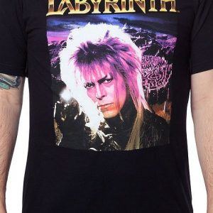 Jareth Labyrinth