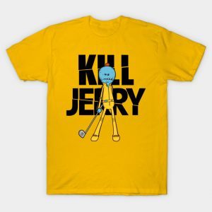 KILL JERRY