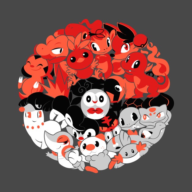 LET'S GET IT STARTED LET'S GET IT STARTED