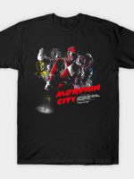 Morphin City T-Shirt