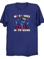 Notorious Monster T-Shirt