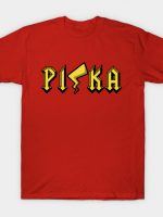 PI/KA T-Shirt