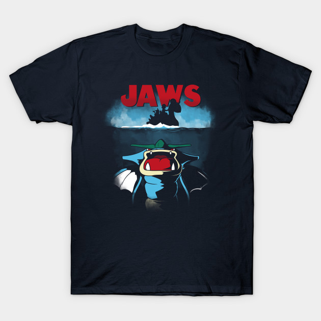 Poke Jaws