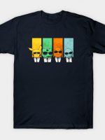 Reservoir Mons T-Shirt