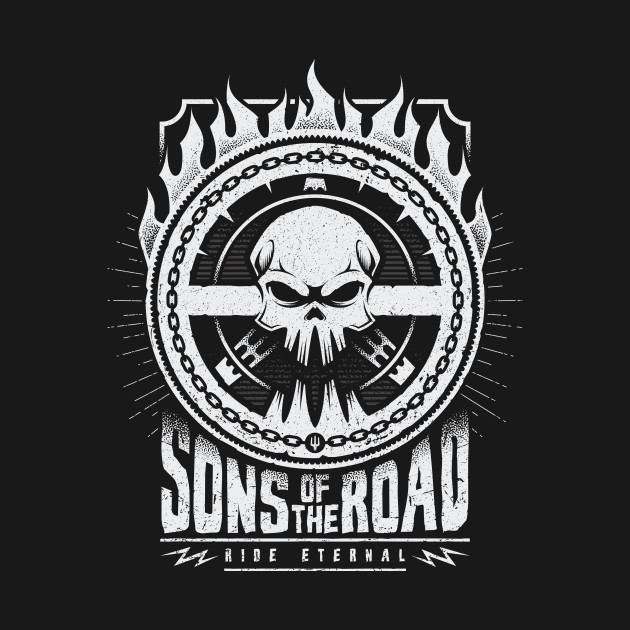 SONS OF THE ROAD