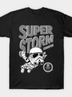 Super Stormtrooper T-Shirt