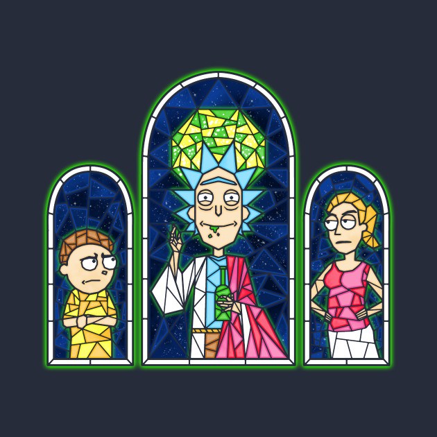 Sacred Booze Sacred Booze