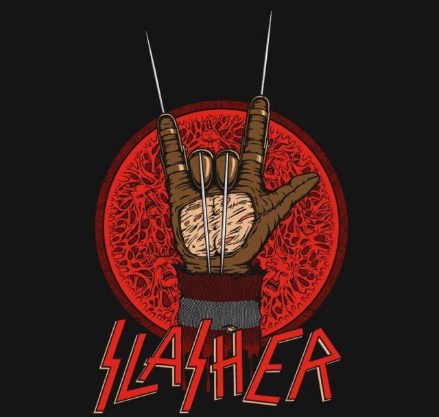 Slasher