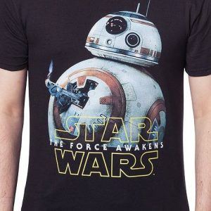 Star Wars Force Awakens BB-8 Lighter