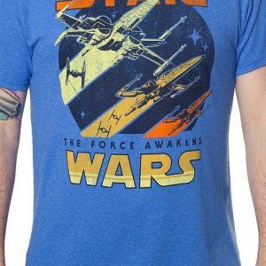 Star Wars Force Awakens Galactic Battle