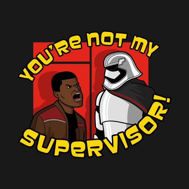 THE TUNT AWAKENS THE TUNT AWAKENS