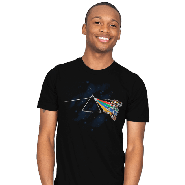 The Dark Side of Planet Arus