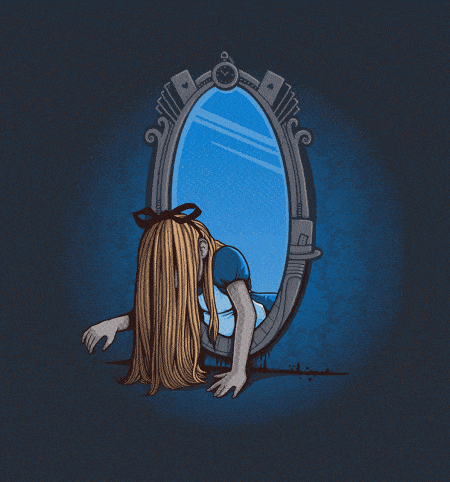 The Looking Glass Design The Looking Glass