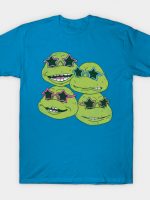 Totally Turtles T-Shirt