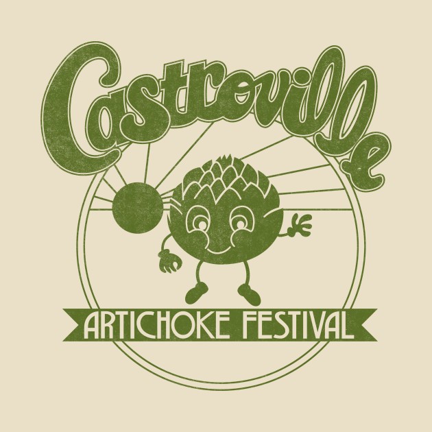 ARTICHOKE FESTIVAL ARTICHOKE FESTIVAL