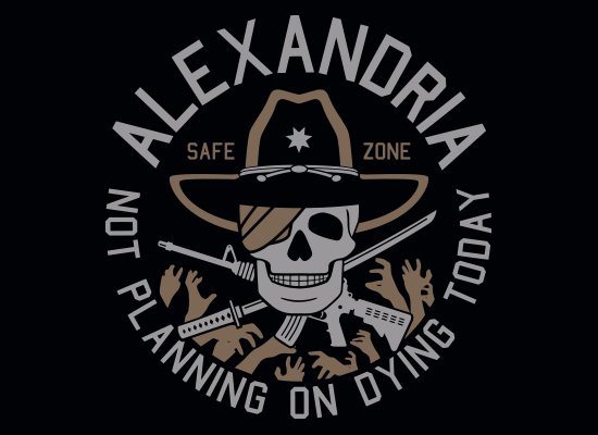 Alexandria Safe Zone